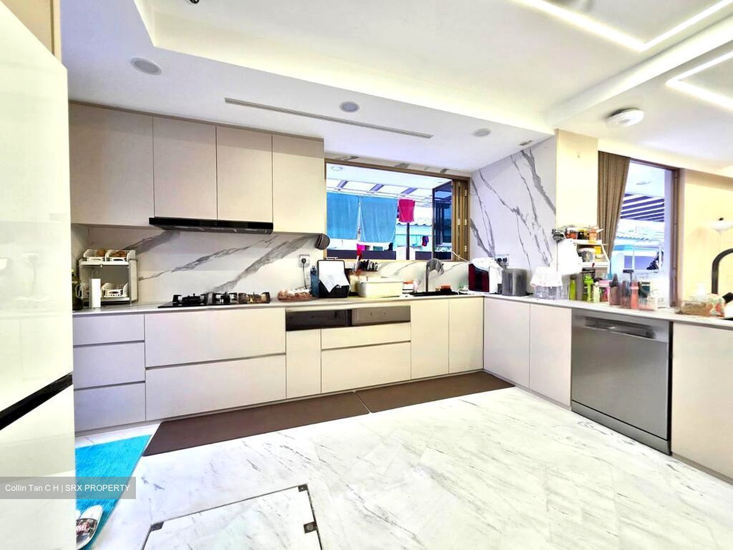 Sunrise Villa (D28), Terrace #466863411